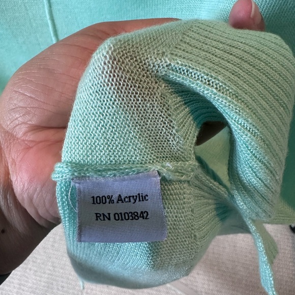 Lightweight Sweater from Barneys New York - Picture 6 of 6